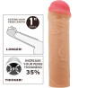 Pretty Love - Extenseur De Pénis Nile Couverture Chair